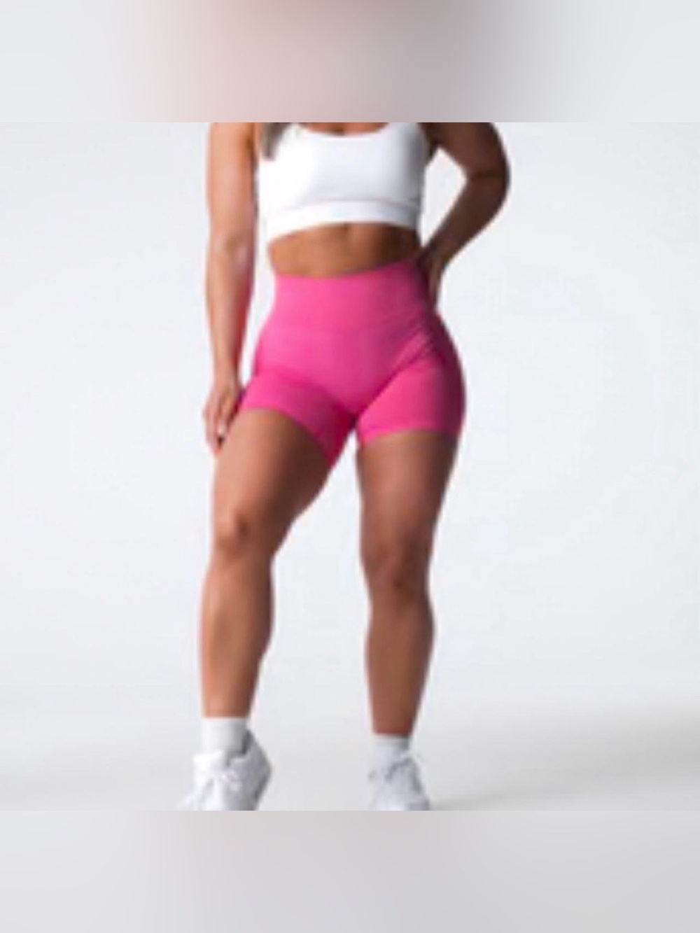 NVGTN • SHORTS
Women • Size S • Brand new